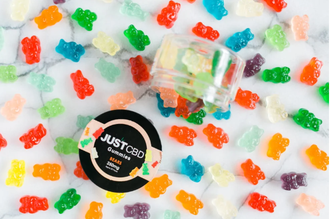 CBD Gummies – Fact vs. Fiction
Discover the Truth about CBD Edibles