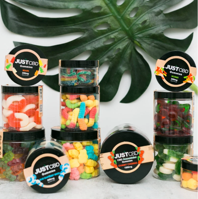 CBD Gummies – Fact vs. Fiction
Discover the Truth about CBD Edibles