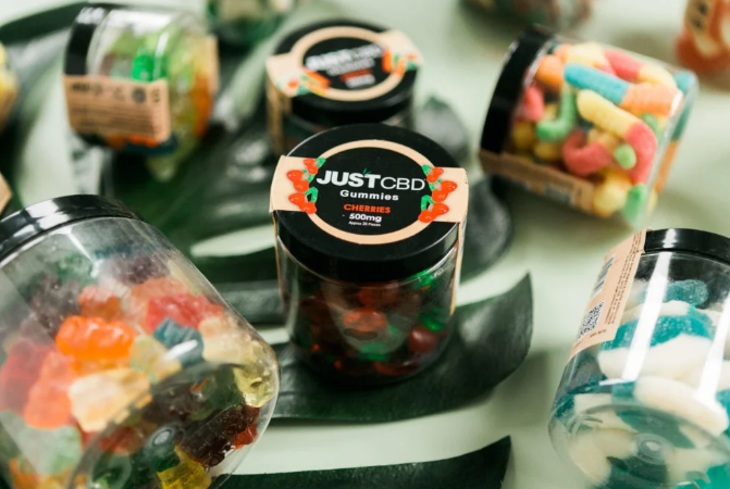 CBD Gummies – Fact vs. Fiction
Discover the Truth about CBD Edibles