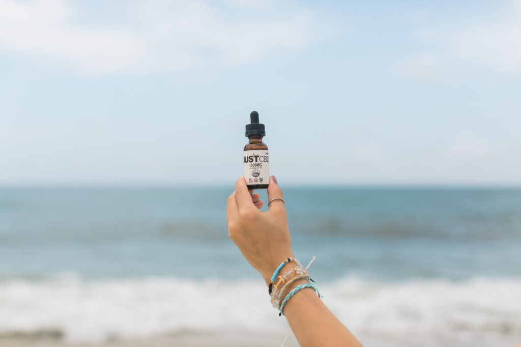 Do CBD Tinctures Get You High?