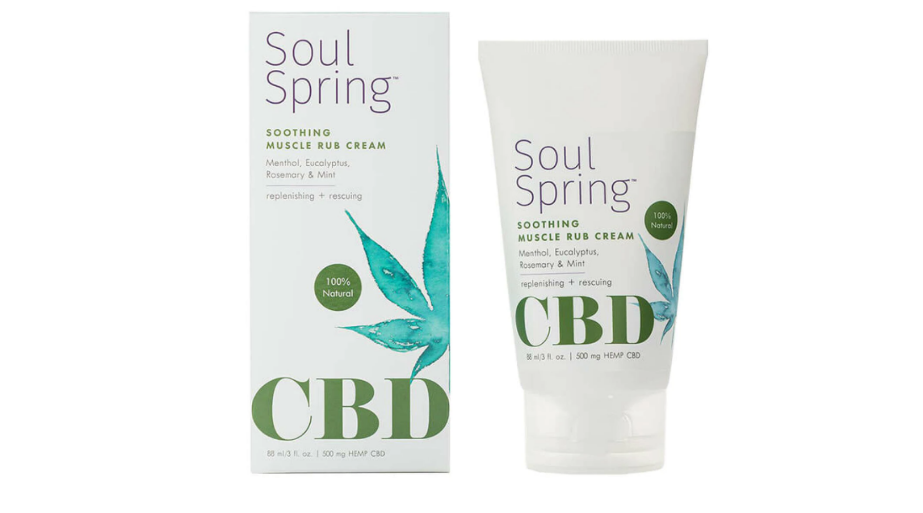 30 Best CBD Pain Creams To Try In 2021 - Allvapestores.com